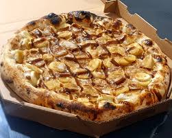 Pizza Banana Nevada