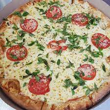 Pizza Marguerita